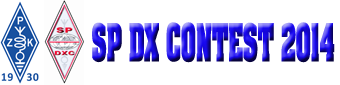 sp-dx contest 2014