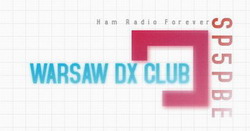WDXC logotyp
