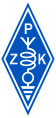 PZK logotyp